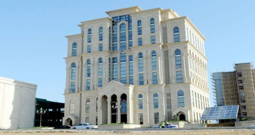 Azerbaijan approves Calendar Plan on extraordinary presidential election