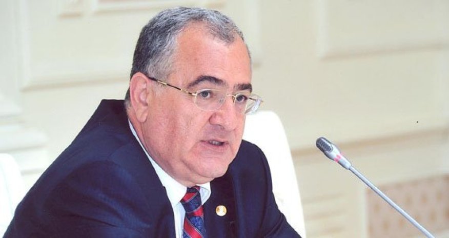 Ramiz Rzayev may chair again Azerbaijan Supreme Court