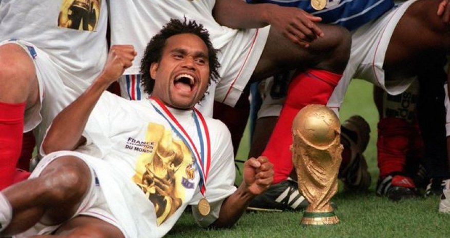 Futbol üzrə dünya çempionu Bakıya gəlir