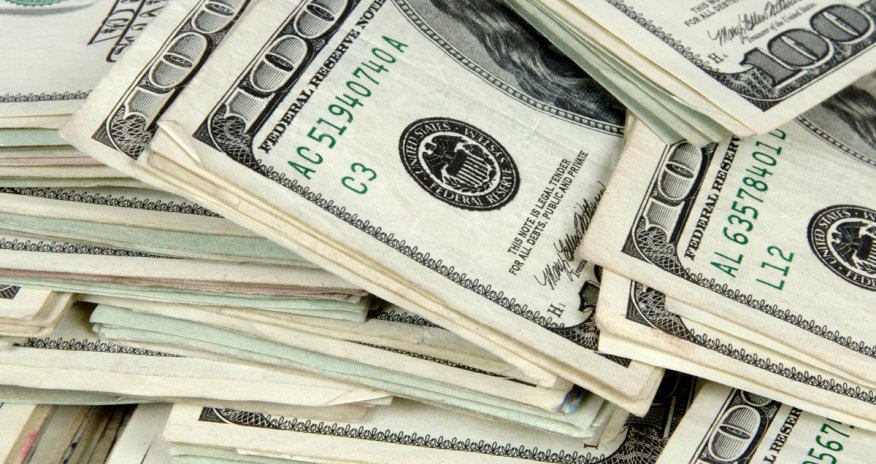 USD rate for February 8 announced