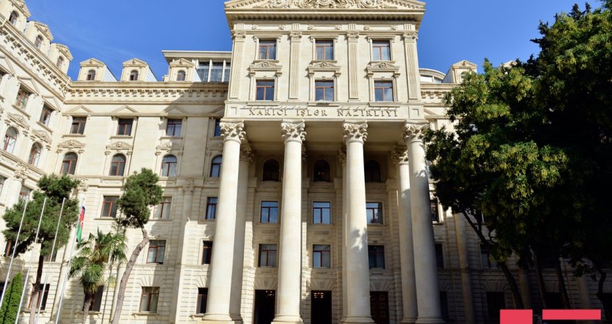 Baku: Swiss National Council president justifies Armenia’s aggression against Azerbaijan