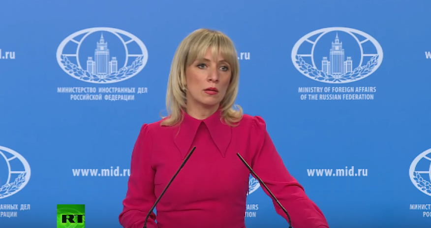 Moscow says presidential election is Azerbaijan’s internal affair