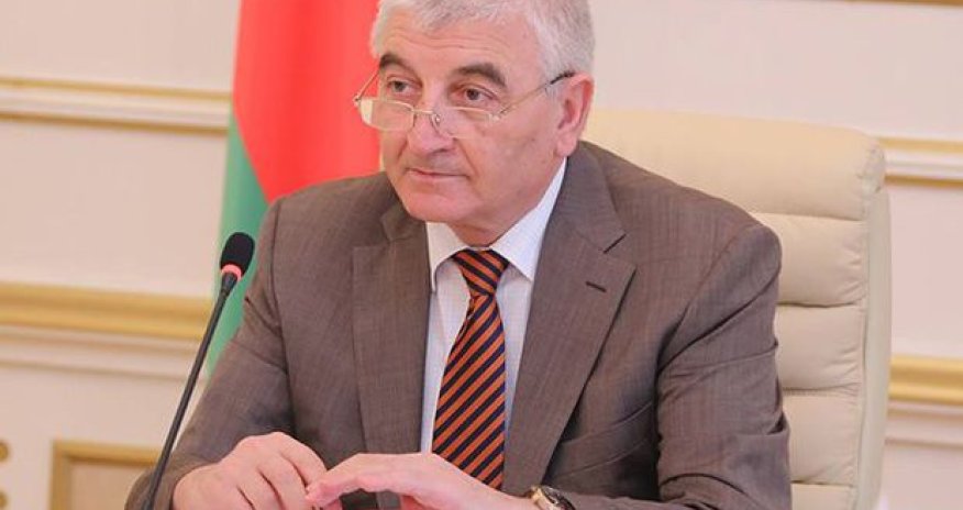 Azerbaijani CEC to develop mechanism for monitoring social networks