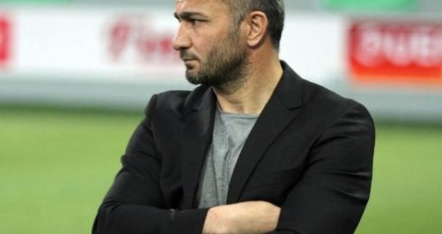 Qurban Qurbanovdan gözlənilməz addım