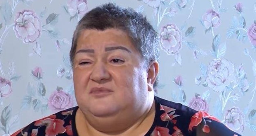 Ağır xəstəlikdən əziyyət çəkən Könül Xasıyevadan üzücü xəbər