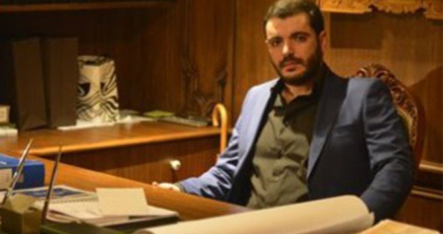 Hacıbala Abutalıbovun oğlu adını dəyişdi