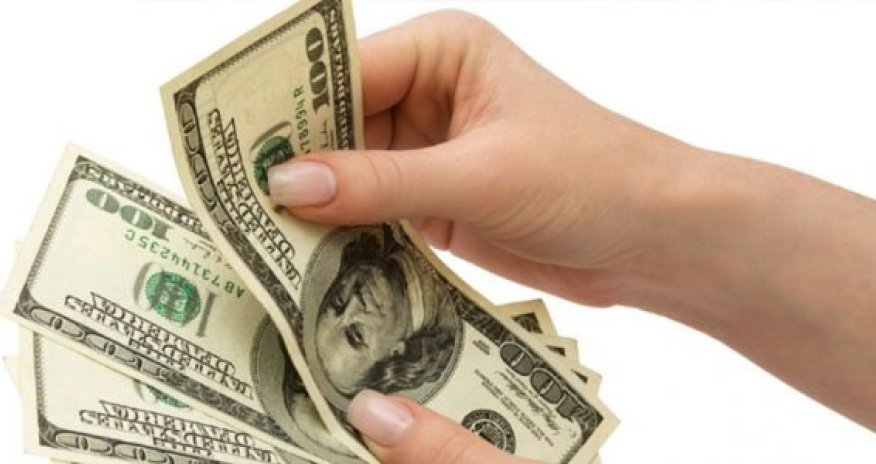 Azerbaijani currency rates for Feb. 9