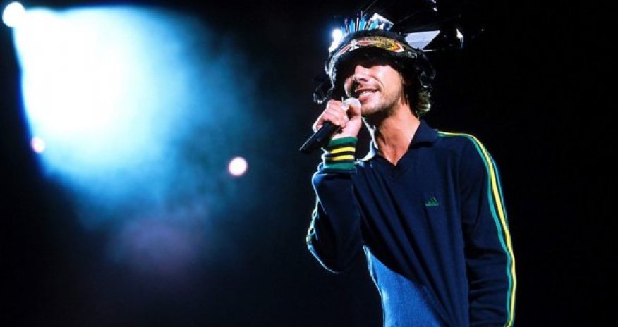 Jamiroquai споет на «Формуле-1» в Баку