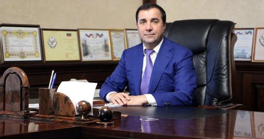 Azərbaycanlı mer həbs edildi – Təcili