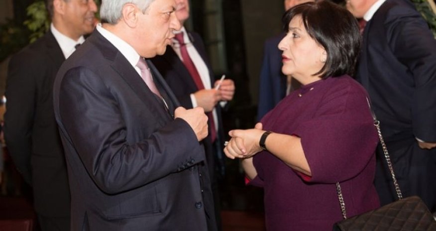 Friends of Azerbaijan group established in European Parliament