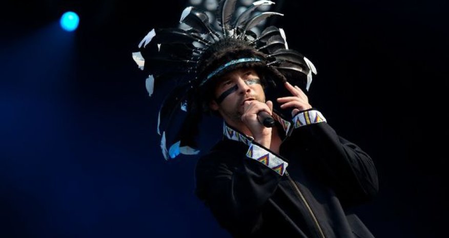Jamiroquai Bakıda konsert verəcək