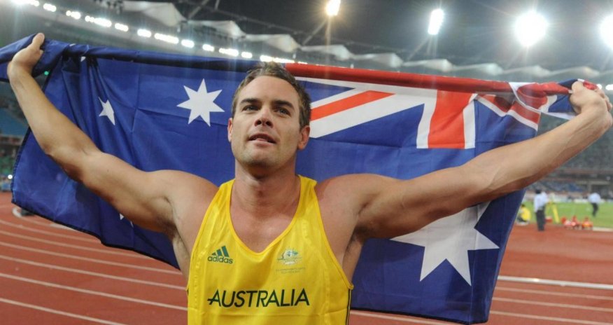 Məşhur idmançı vəfat etdi