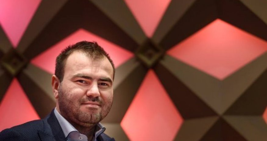Расписание Шахрияра Мамедъярова