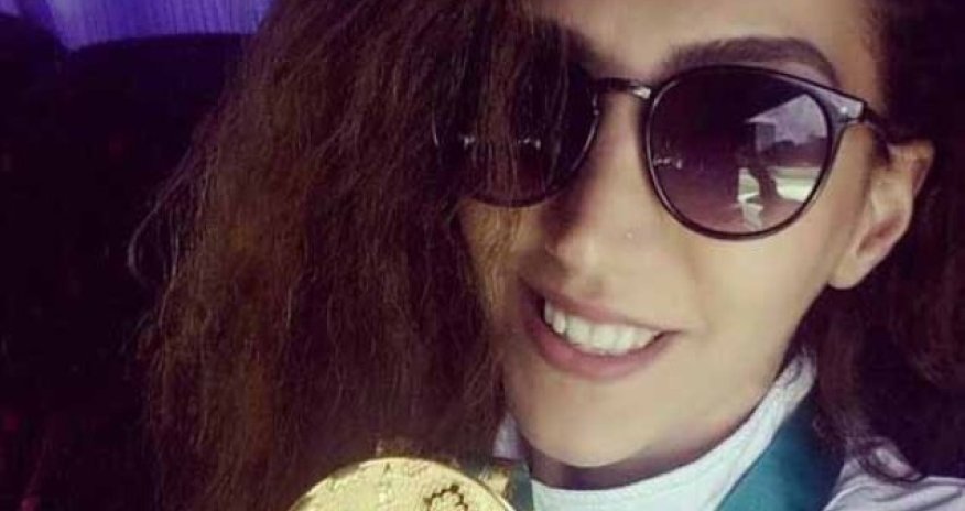 Azərbaycanda dopinq QALMAQALI