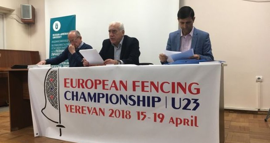 Azərbaycanın U-23 millisi Ermənistana gedə bilər