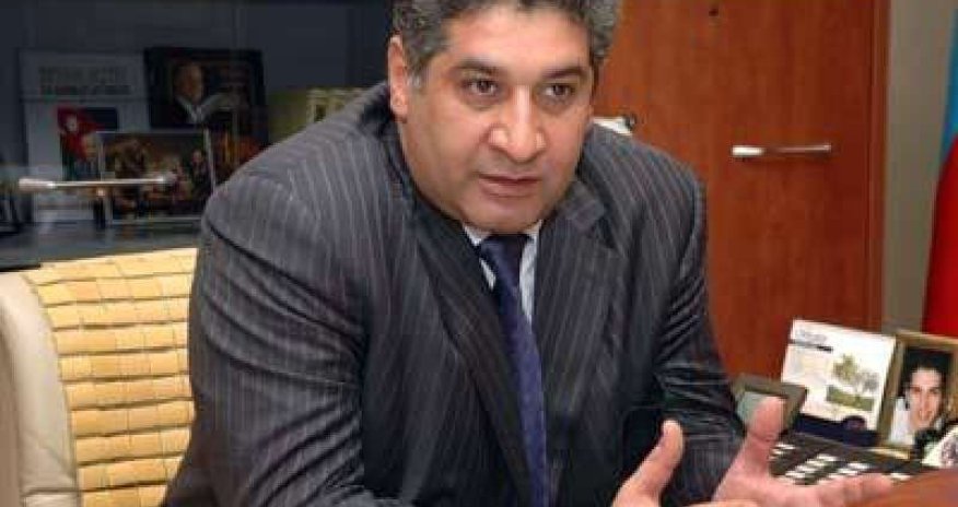 Azerbaijan does not receive advertising revenue during the Formula 1 race