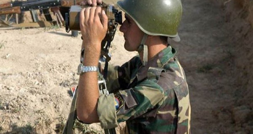 Armenia continues breaking ceasefire with Azerbaijan