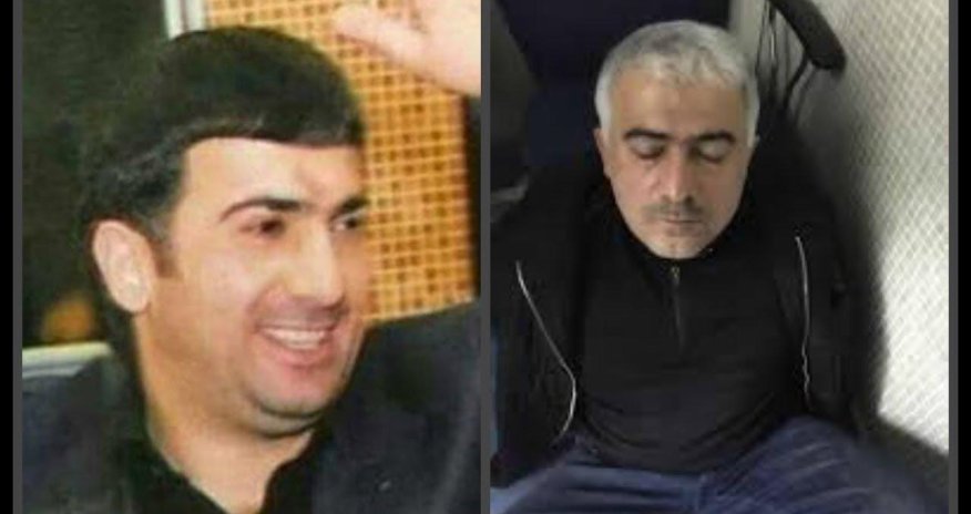 Lənkəranskinin qardaşından son xəbər 