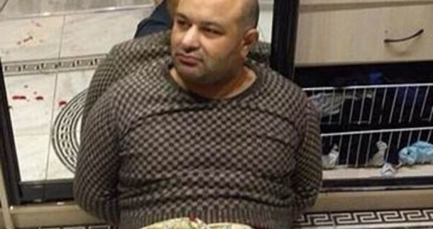 Moskvada Lotu Qulinin adamları saxlanıldı