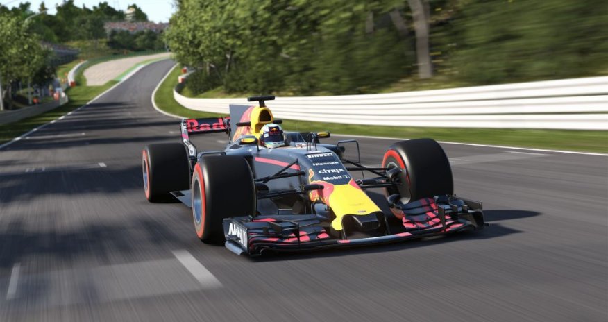 Азербайджан заработал на Формуле-1 сотни миллионов долларов