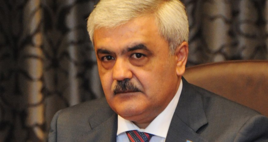 SOCAR победил «Газпром»