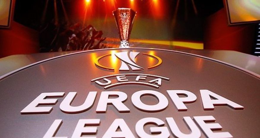 Avropa Liqasında 1/16 finalın nəticələri