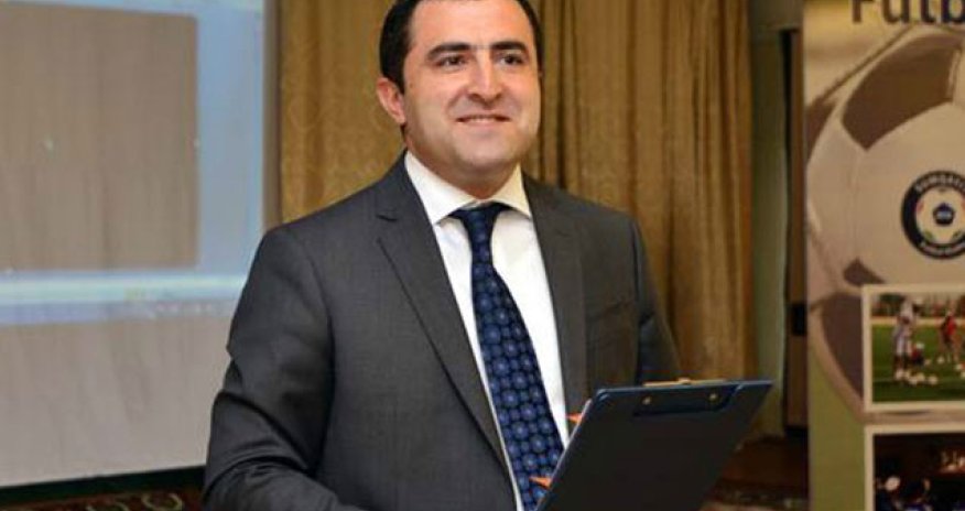 “Neftçi”nin yeni prezidenti müəyyənləşdi