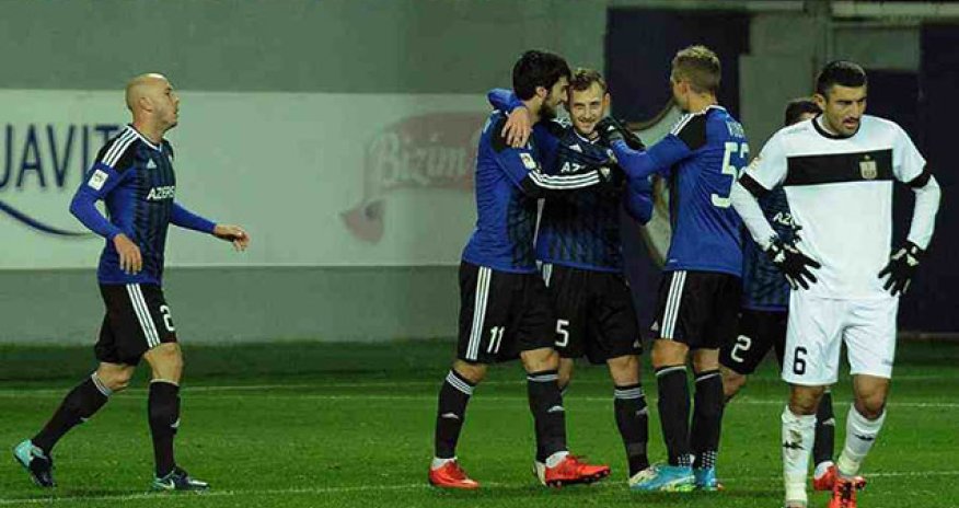 “Qarabağ”da ciddi itki