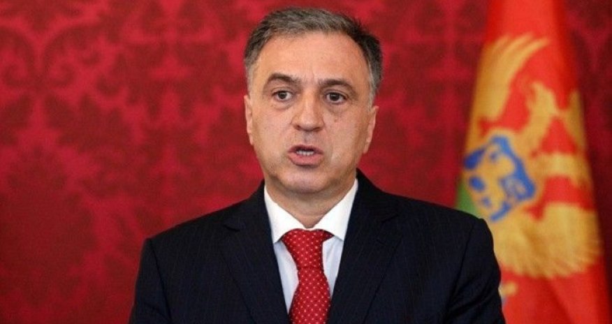 Monteneqro prezidenti Azərbaycana gələcək