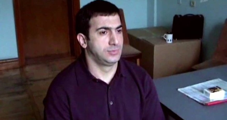 Lənkəranskinin qatili bilindi