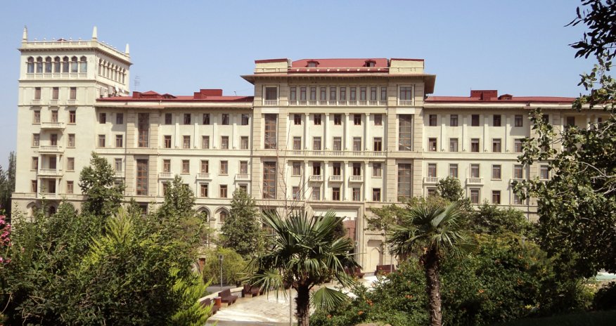 Azərbaycanda yeni qurum yaradıldı