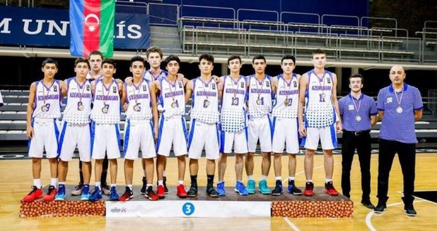 Azərbaycan millisinin Ermənistanla oyununun vaxtı bilindi