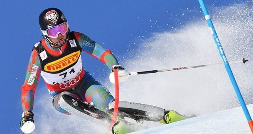 Azərbaycan Olimpiadada mübarizəni dayandırdı