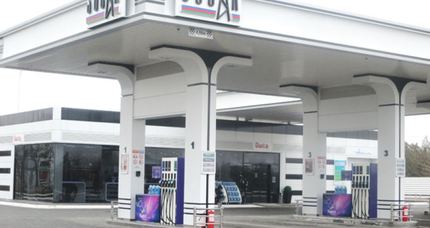 SOCAR увеличила сеть газозаправочных пунктов в Украине