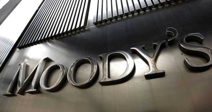 Moody`s прогнозирует рост ВВП Азербайджана в 2019 году на уровне 2%