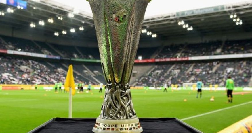 AvroLiqada 1/8 finalçılar bilindi – NƏTİCƏLƏR