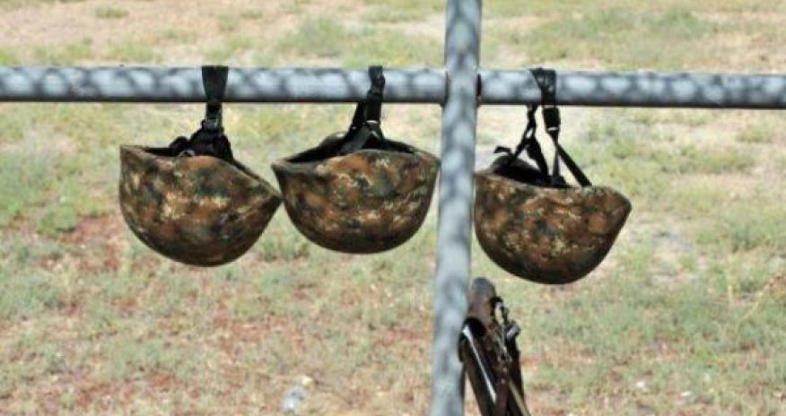 Armenian soldier killed in Karabakh