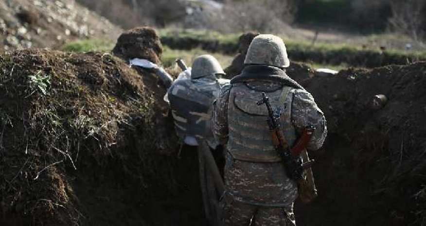The Karabakh Conflict as “Project Minimum”