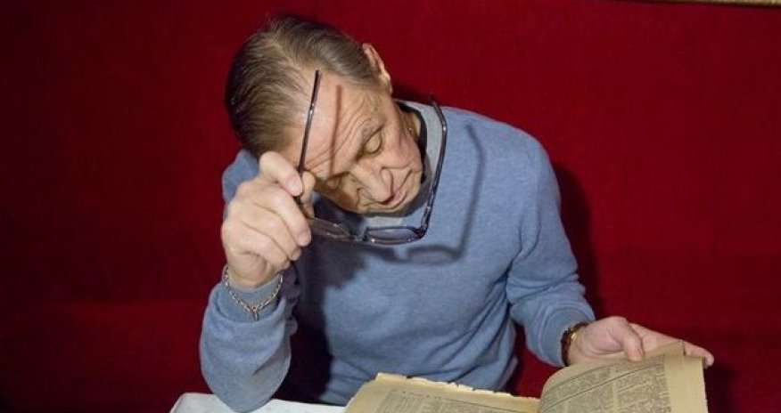 “Neftçi”nin ermənisi: Bakı üçün darıxıram