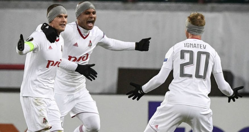 Rusiya klubu “Qarabağ”ı keçdi