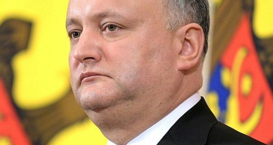 Moldovan president to visit Azerbaijan