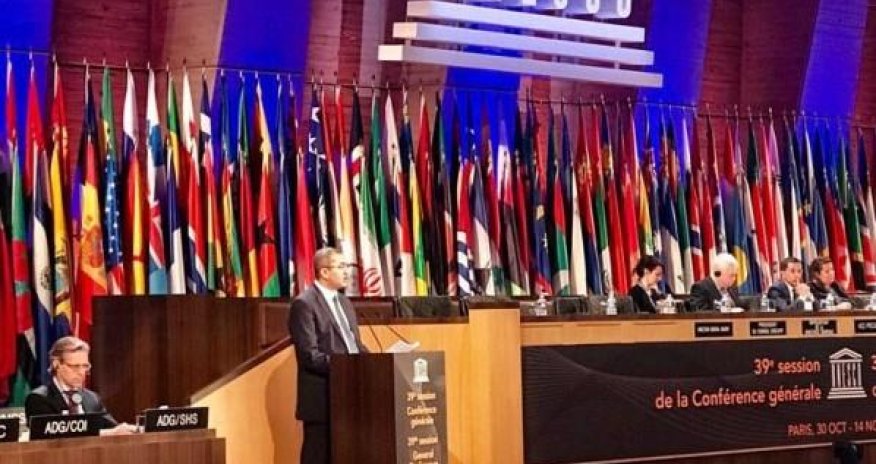 Lavaş ermənilərin boğazında belə qaldı - Qalmaqal