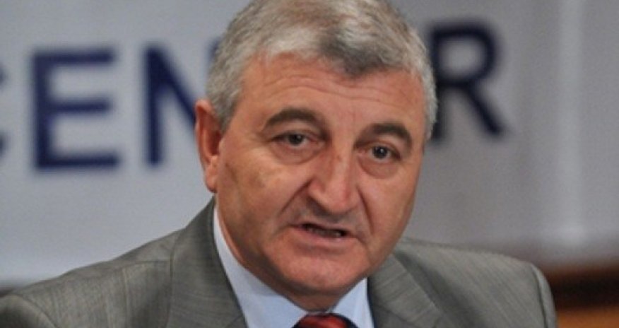 Мазахир Панахов понес тяжелую утрату