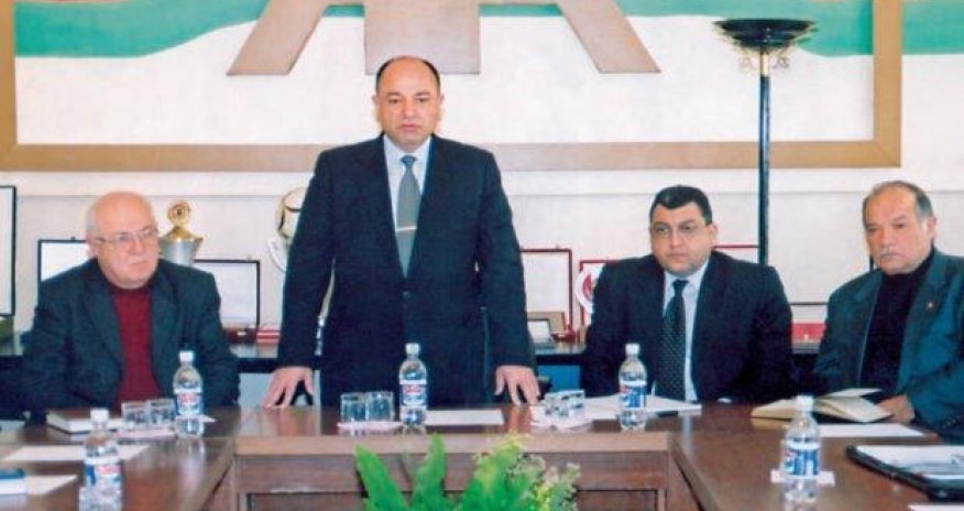 Mirzəyevin bacısı və yeznəsi niyə öldürüldü? - İlkin versiya