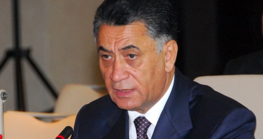 Ramil Usubov mühüm tapşırıq verdi