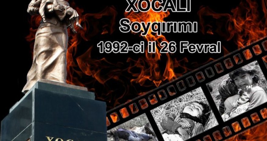 Azerbaijan commemorates 26th anniversary of Khojaly Genocide