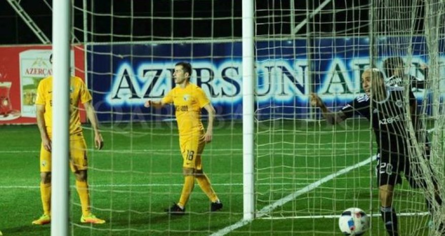 “Qarabağ”ın qolunun müəllifi dəyişdirildi