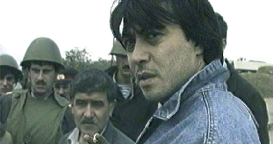 Çingizin Xocalı hönkürtüsü... - VIDEO