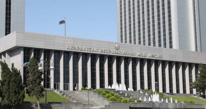 Date and agenda of Azerbaijani parliament meeting fixed