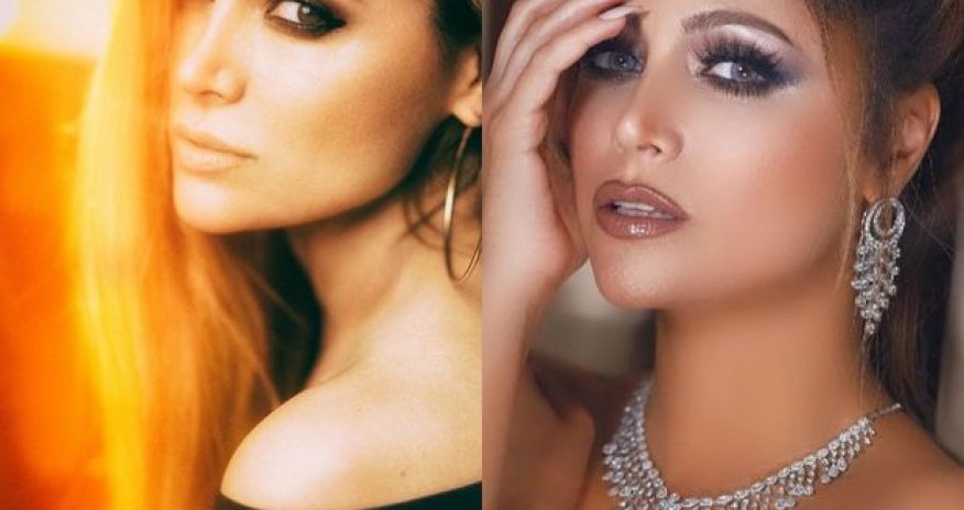 Nigar Camalın 17 il əvvəlki görüntüsü – VİDEO